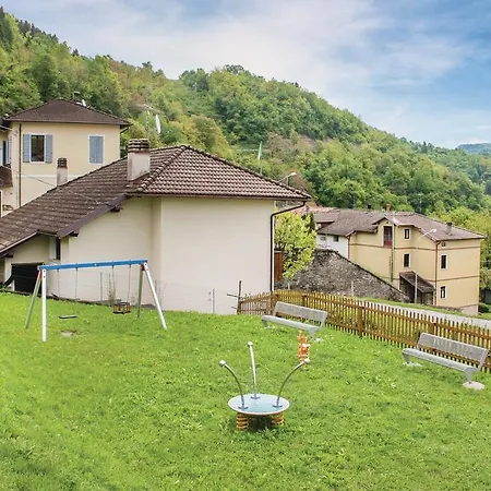 Cima Campo Dom wakacyjny Arsie