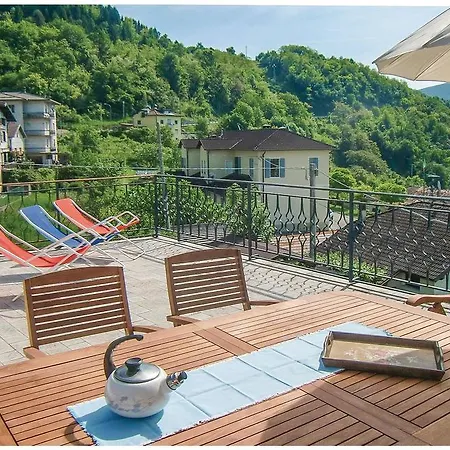 Cima Campo Dom wakacyjny Arsie
