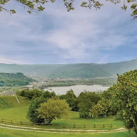 Cima Campo Dom wakacyjny Arsie