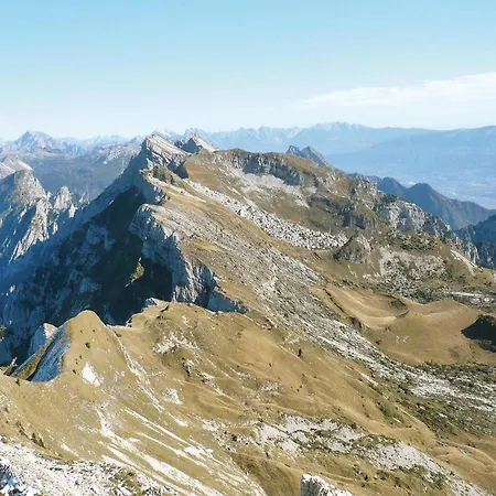Dom wakacyjny Cima Campo Arsie