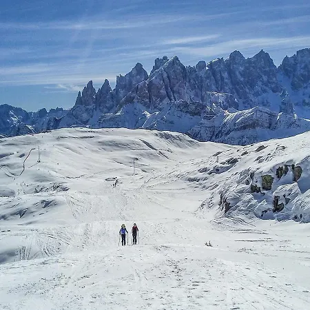 Cima Campo * Arsie